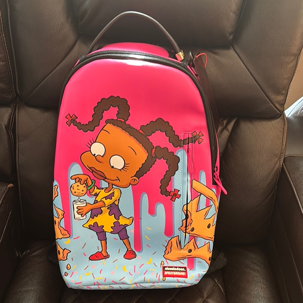 Sprayground Nickelodeon, Rugrats Kids Backpack